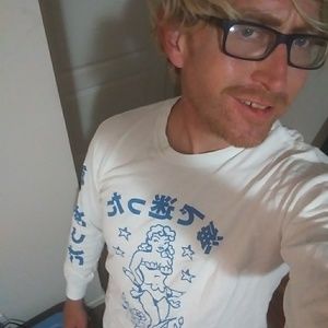 Long Sleeve Mermaid T-Shirt